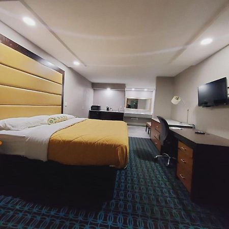 Scottish Inns & Suites Springdale Zewnętrze zdjęcie