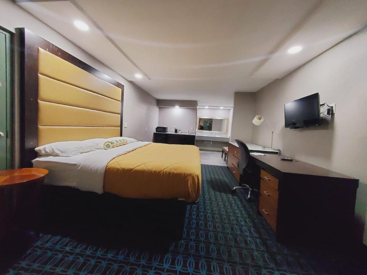 Scottish Inns & Suites Springdale Zewnętrze zdjęcie