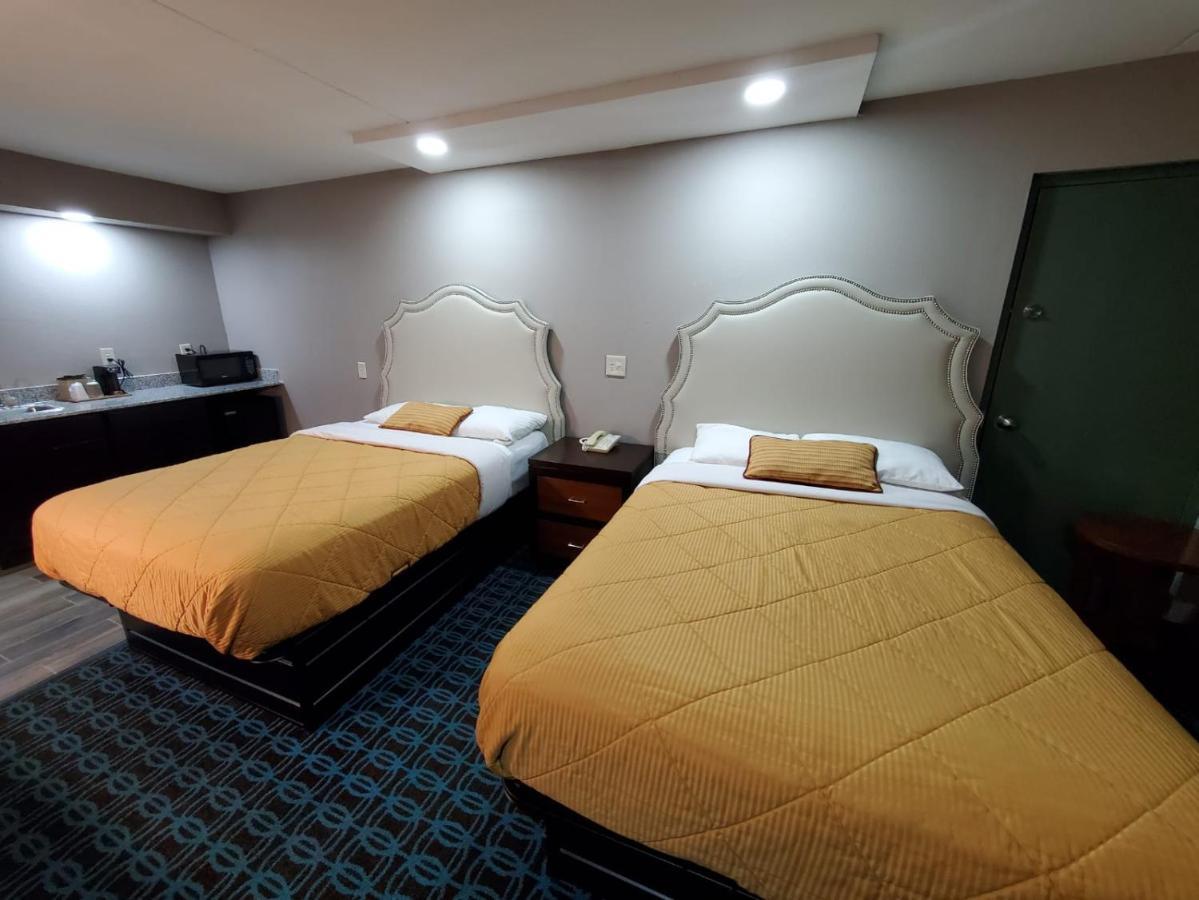 Scottish Inns & Suites Springdale Zewnętrze zdjęcie