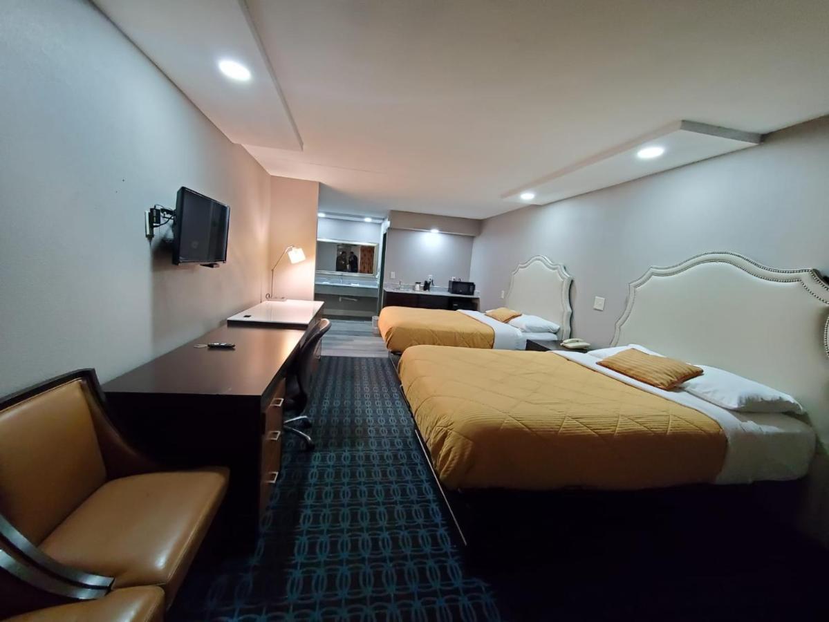 Scottish Inns & Suites Springdale Zewnętrze zdjęcie