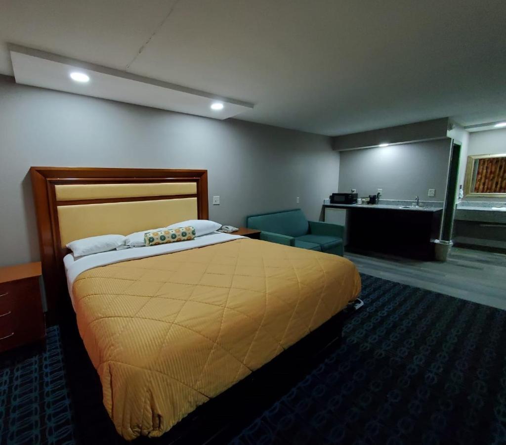 Scottish Inns & Suites Springdale Zewnętrze zdjęcie