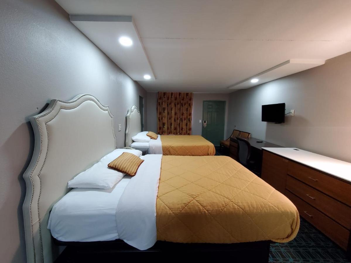 Scottish Inns & Suites Springdale Zewnętrze zdjęcie